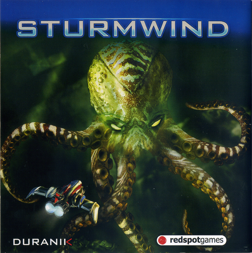 Sturmwind